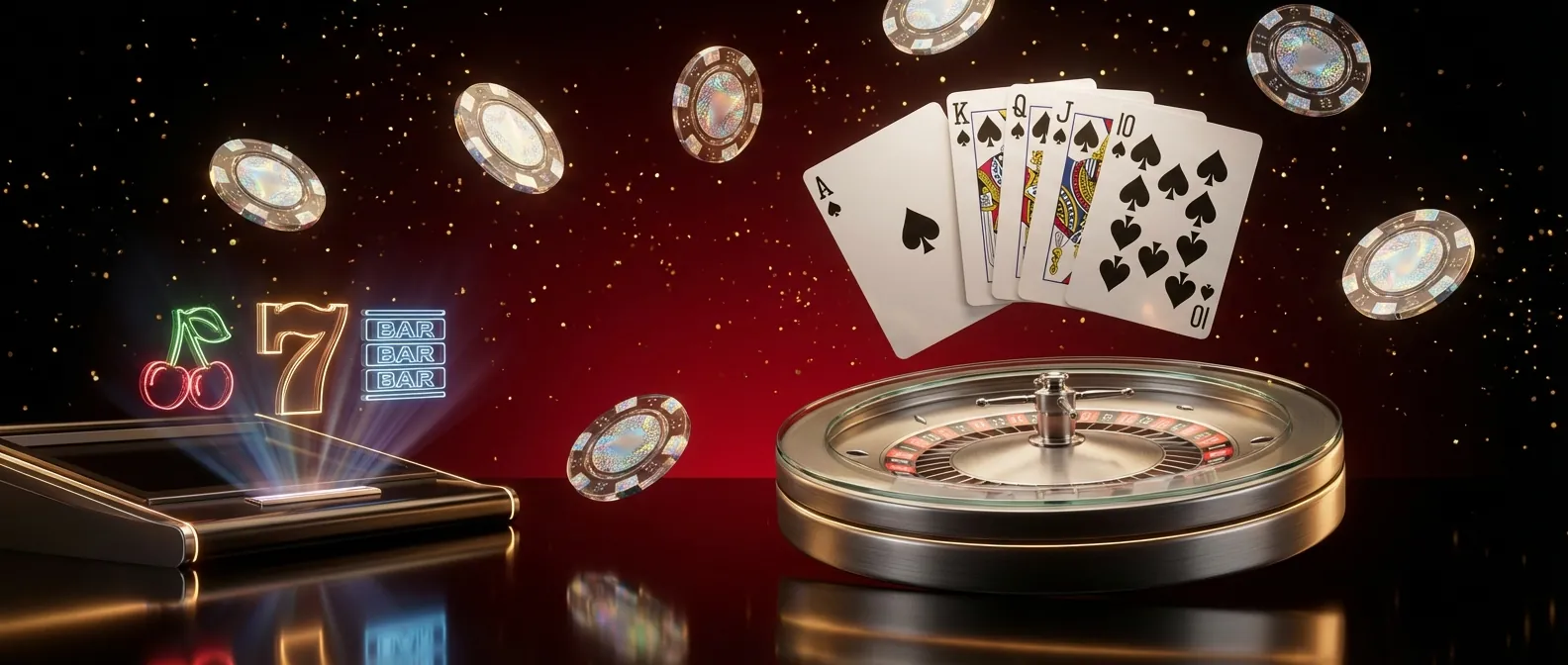 Adrenaline Casino bonus